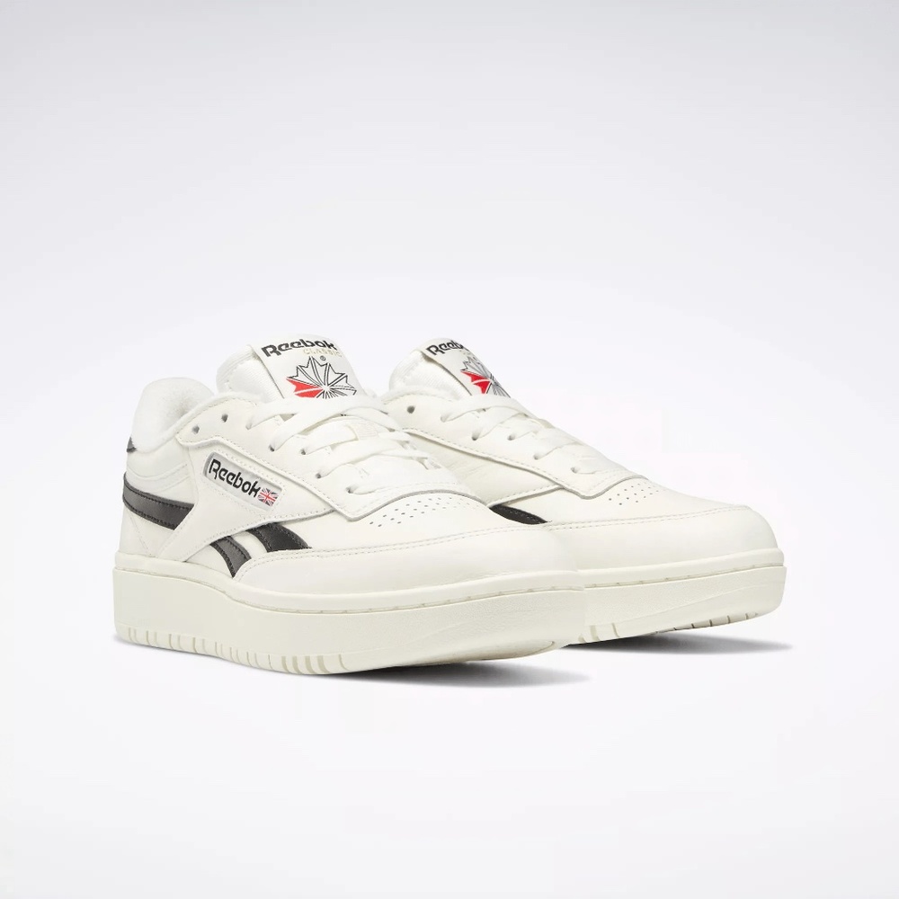 Women's Reebok Club C Double Revenge Sneaker Size 9